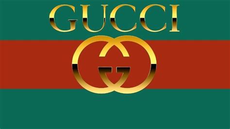 scritta gucci bianca logo|gucci logo color scheme.